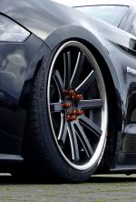 Ford Mustang GT by Schropp Tuning 2019 года